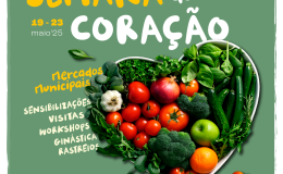 Semana do Coração 2025